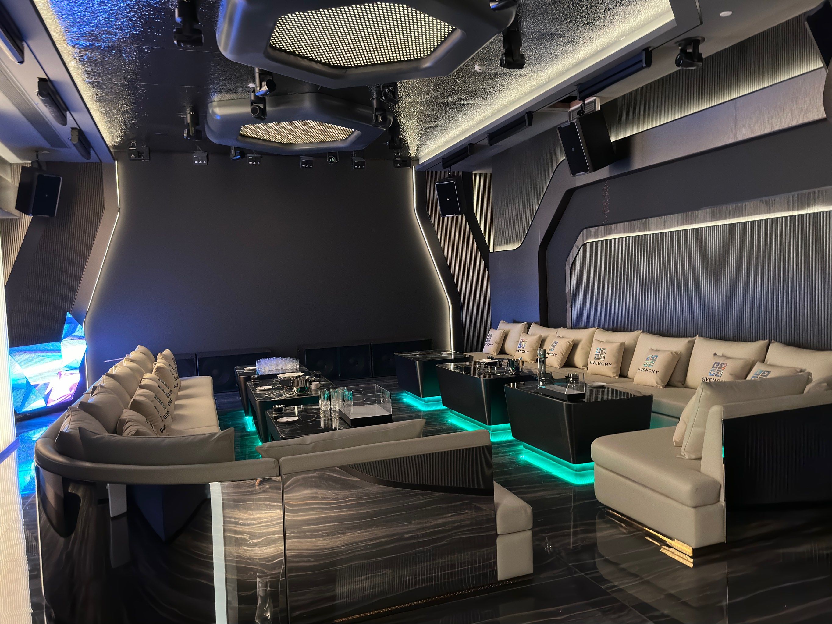 潮州商务ktv怎么样值得选择吗-湘桥区ktv预订