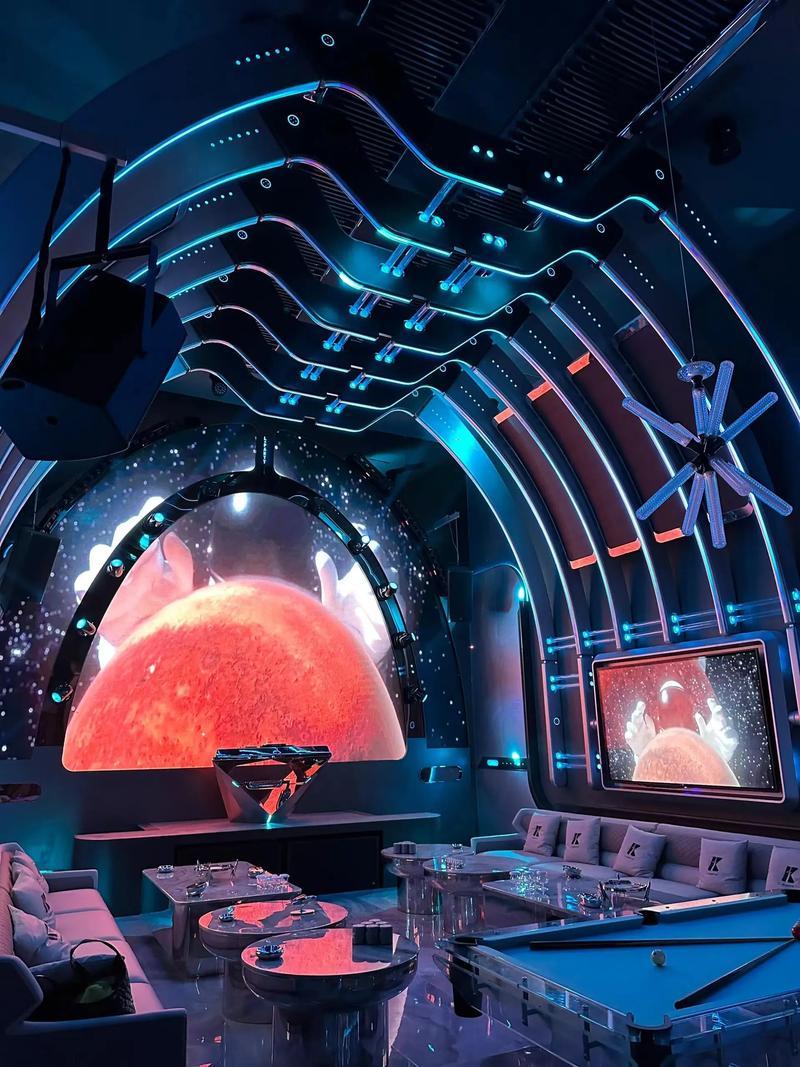 潮州商务ktv计时方式详解-饶平县ktv预订