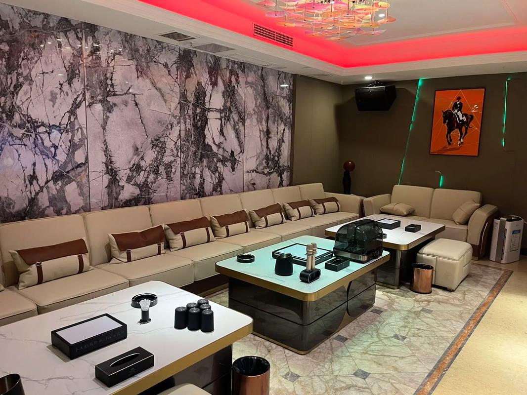 潮州商务ktv，商务ktv如何玩-饶平县ktv预订